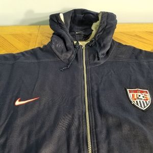 nike soccer stadium jacket
